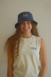 gali & zivi- tembel-basic-front-blue