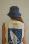 gali & zivi- tembel-basic-front-blue