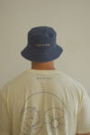 gali & zivi- tembel-basic-front-blue